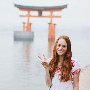 Meet your Posher, Candice